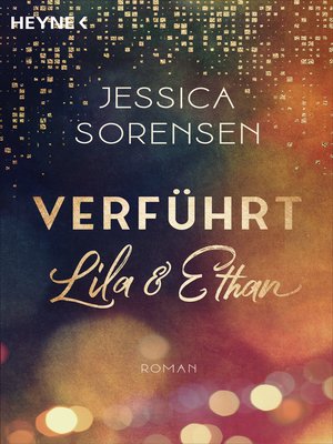 cover image of Verführt. Lila und Ethan